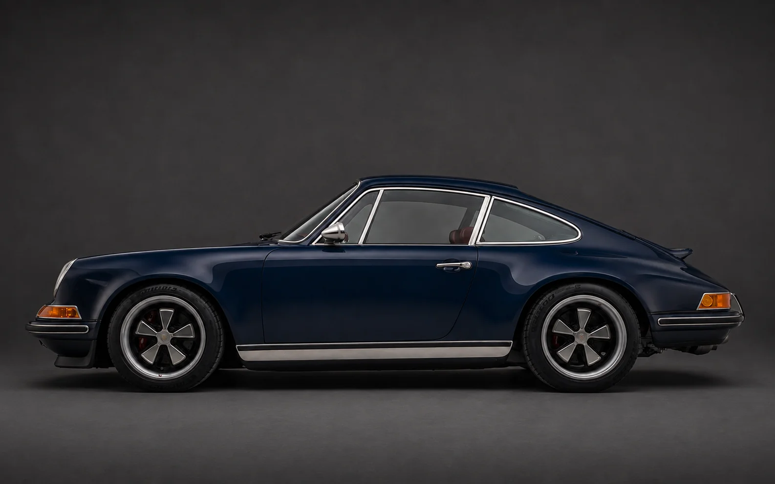 Porsche 911 — foto 1