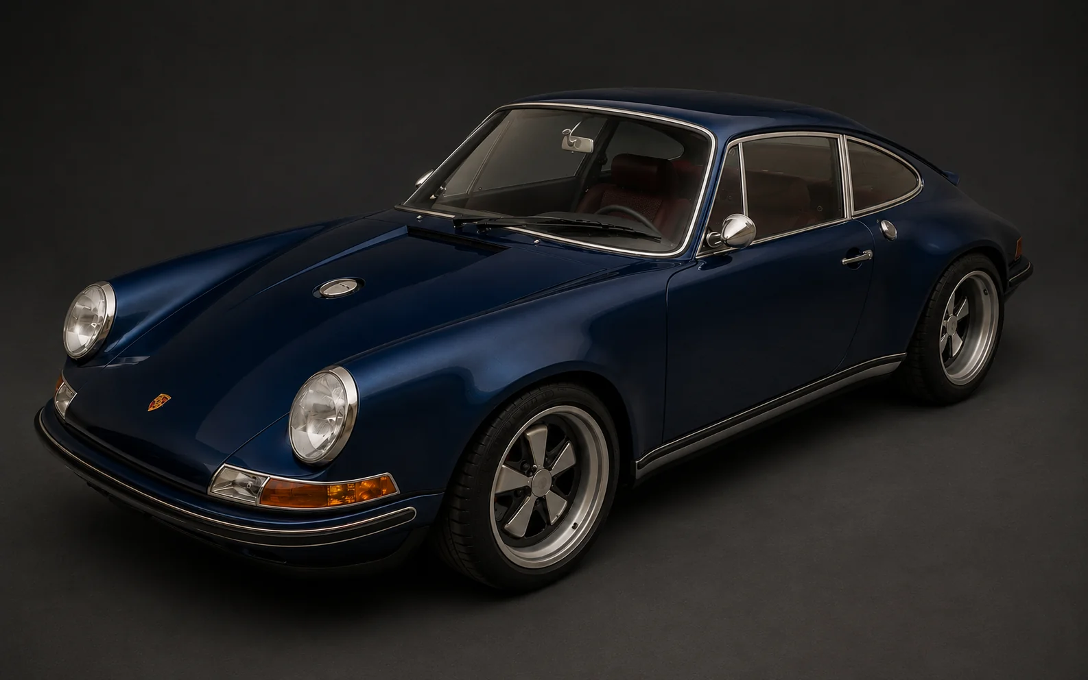 Porsche 911 — foto 10