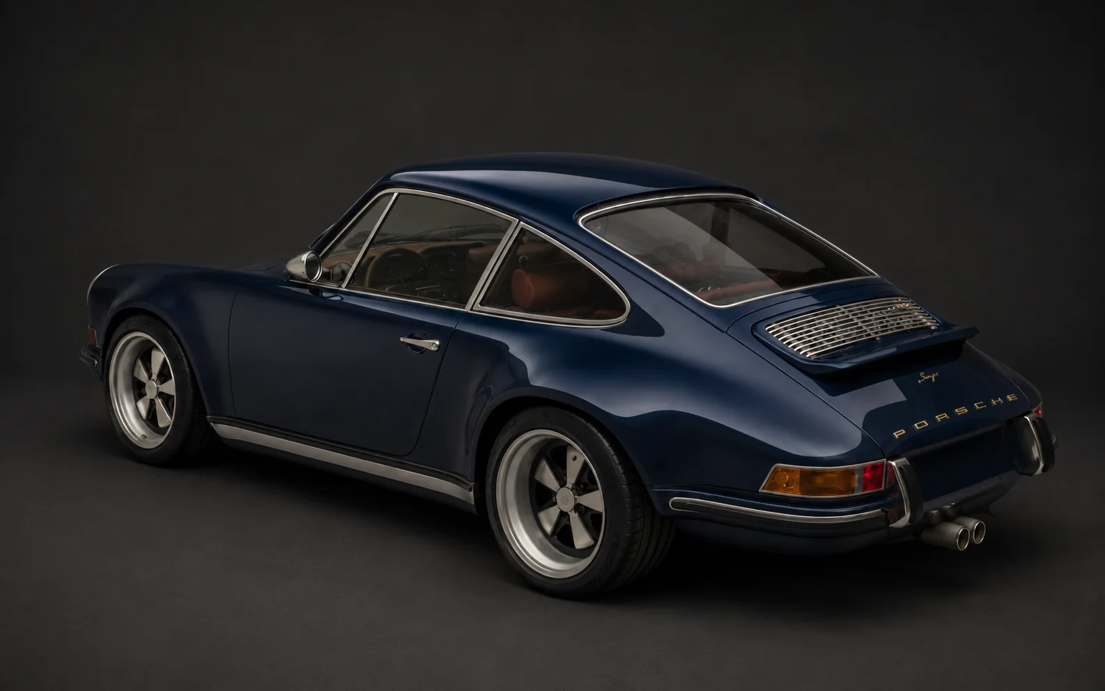 Porsche 911 — foto 11