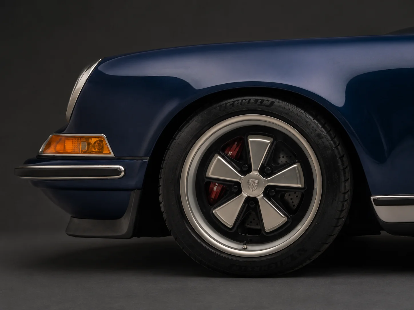 Porsche 911 — foto 12