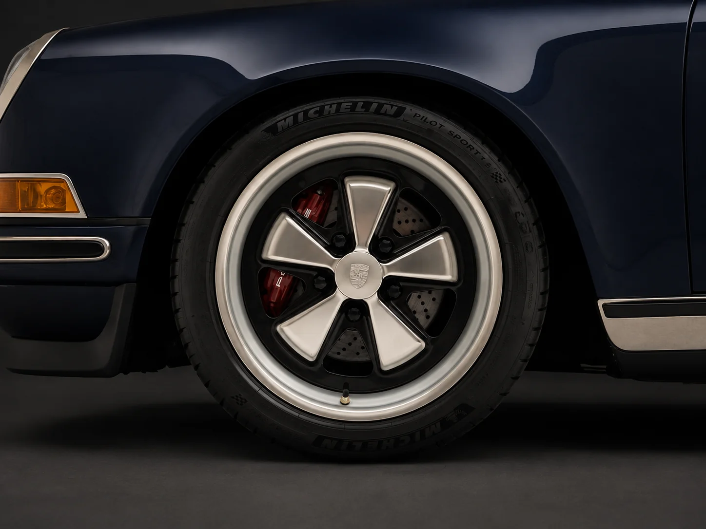 Porsche 911 — foto 13