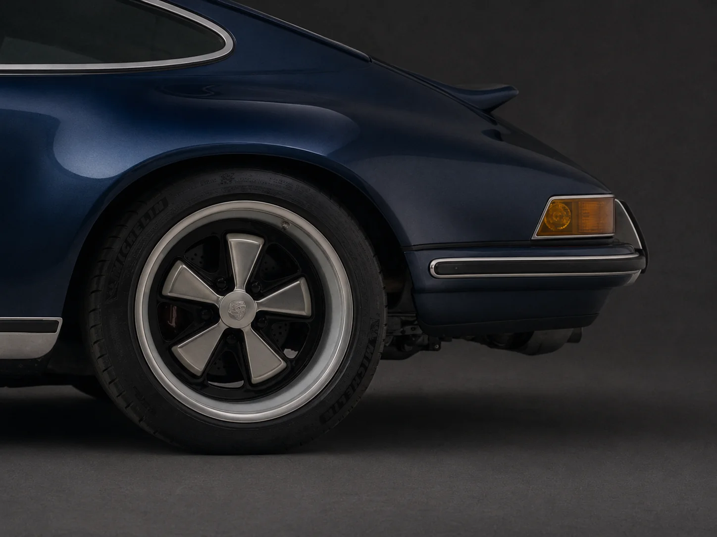 Porsche 911 — foto 17