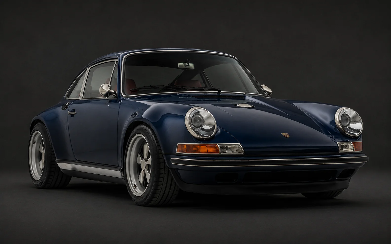Porsche 911 — foto 2