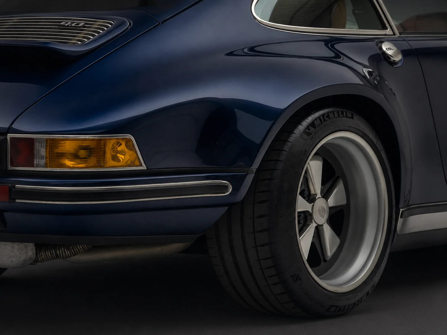 Porsche 911 — foto 23