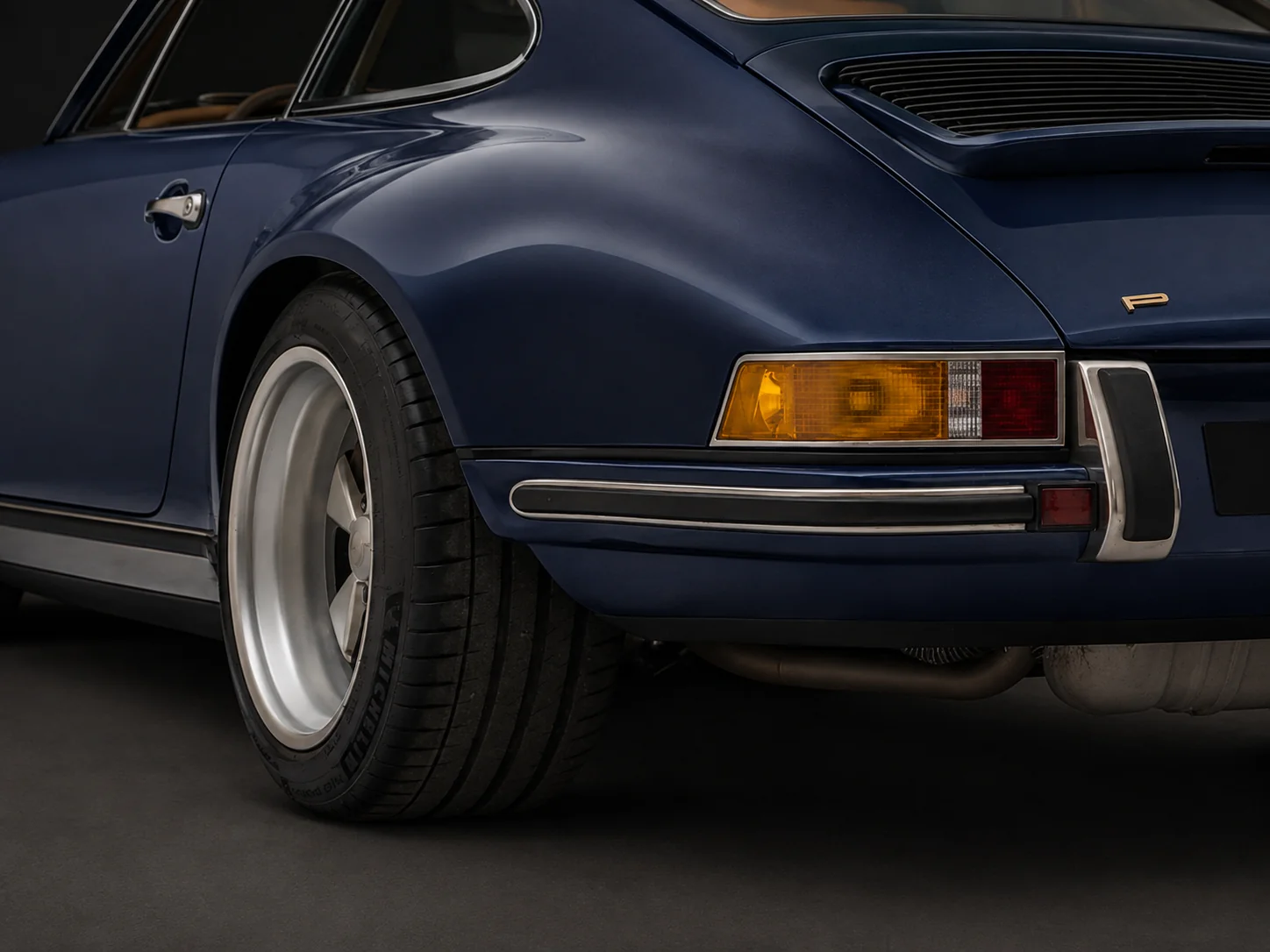 Porsche 911 — foto 24