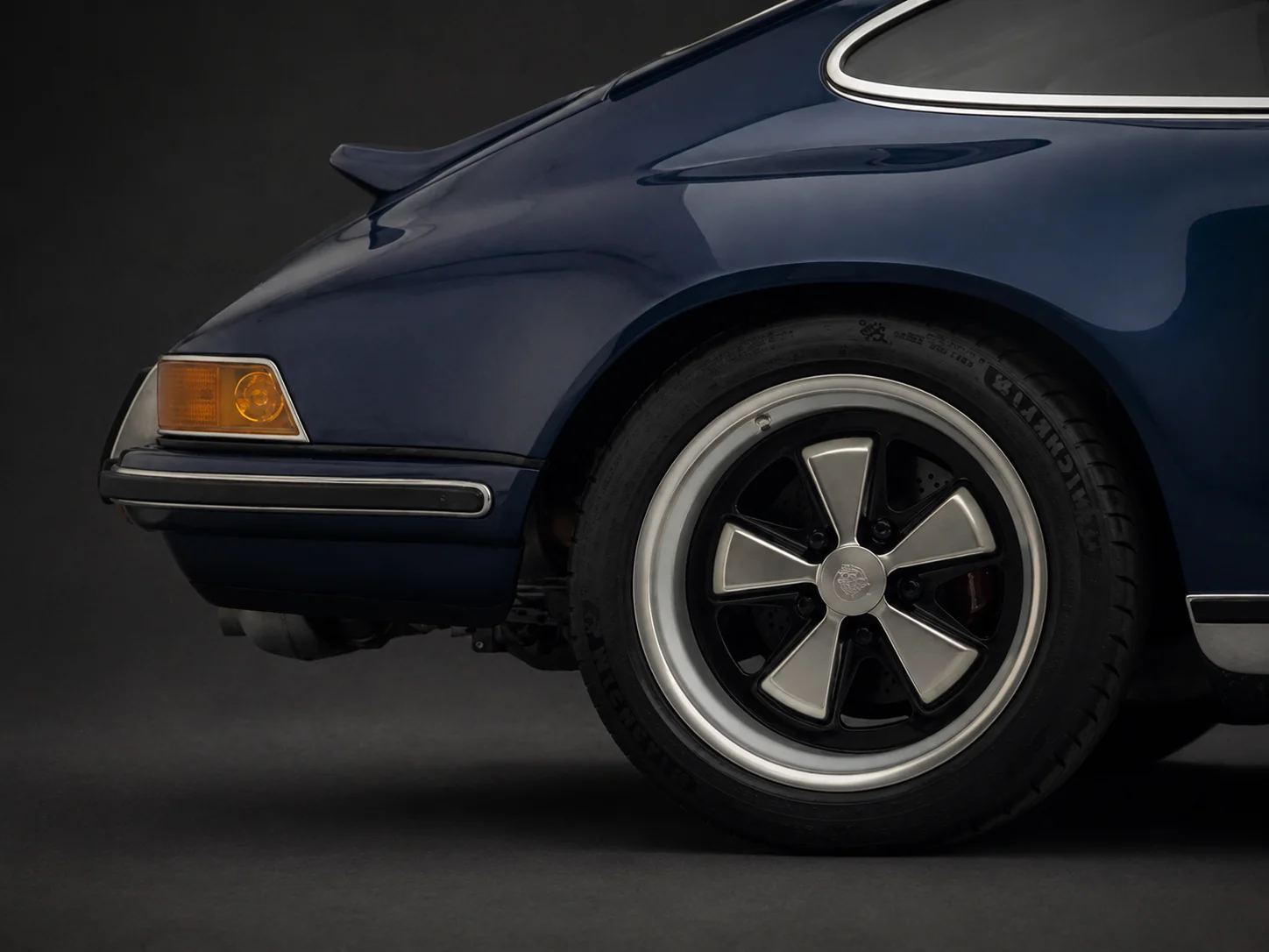 Porsche 911 — foto 26