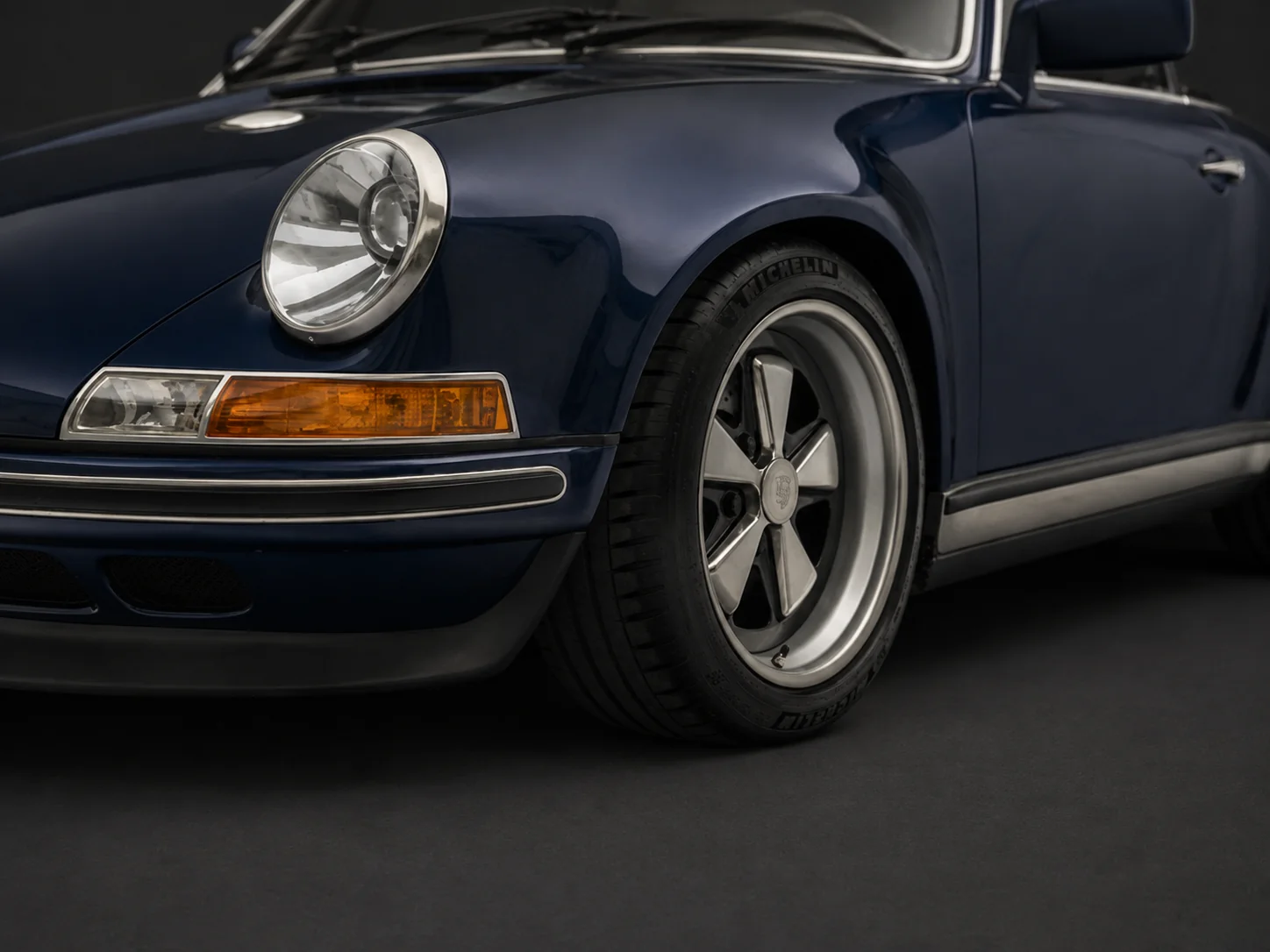 Porsche 911 — foto 27