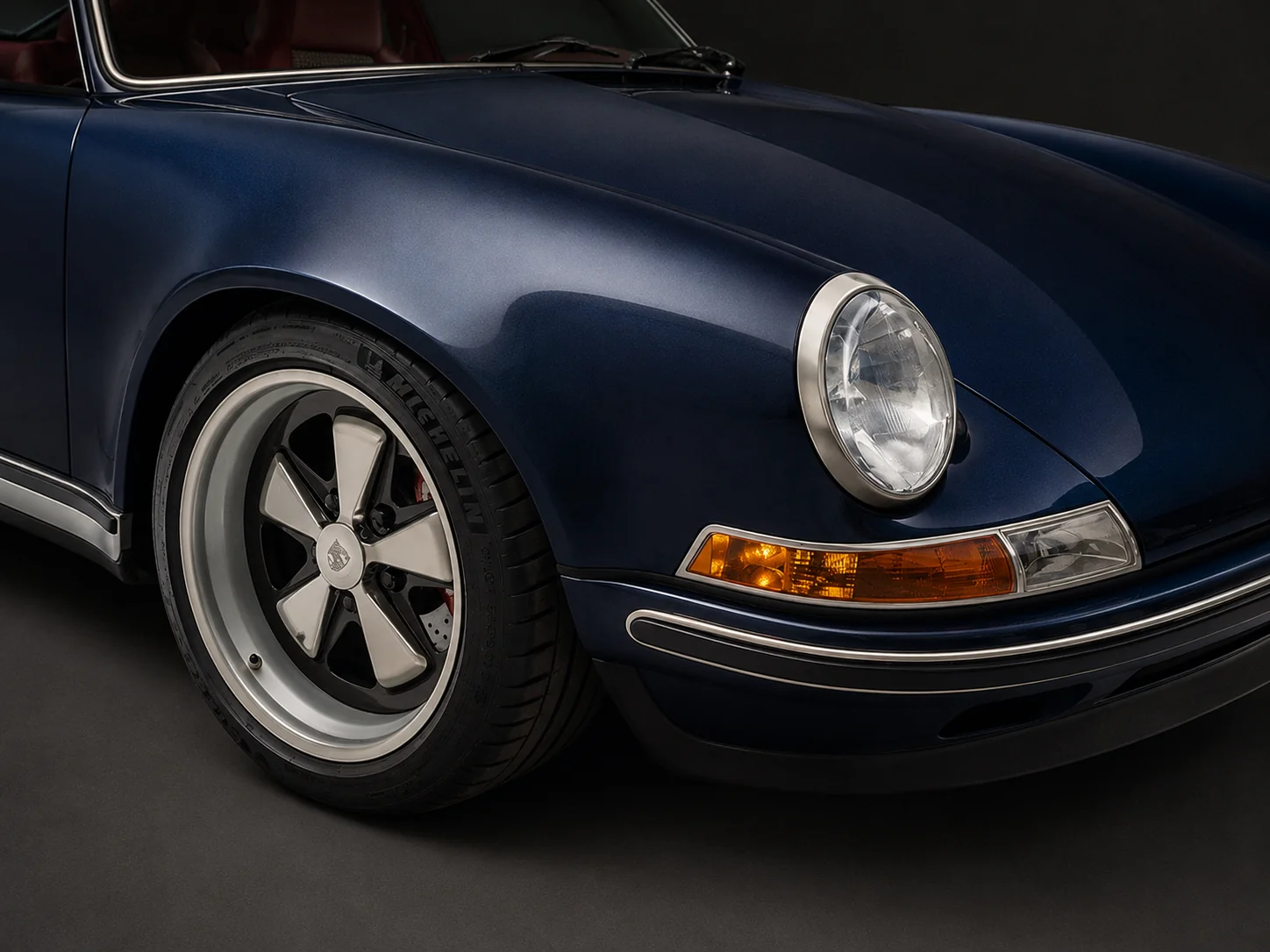 Porsche 911 — foto 29
