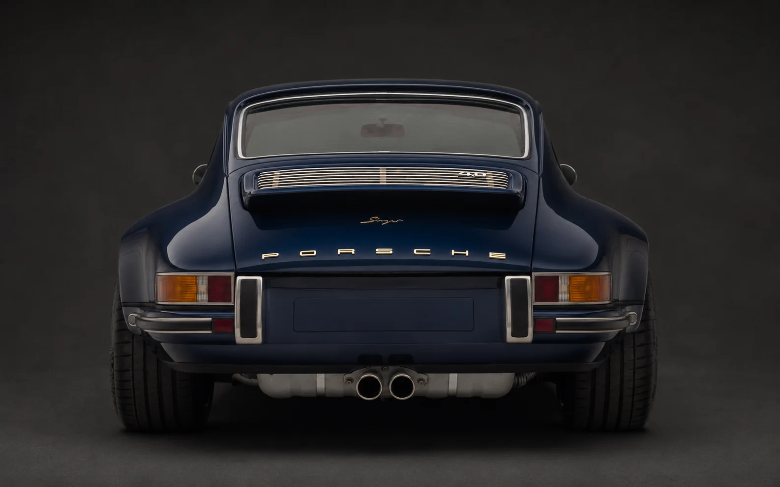 Porsche 911 — foto 3