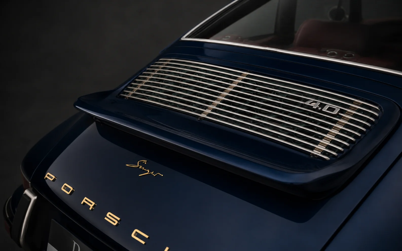 Porsche 911 — foto 35