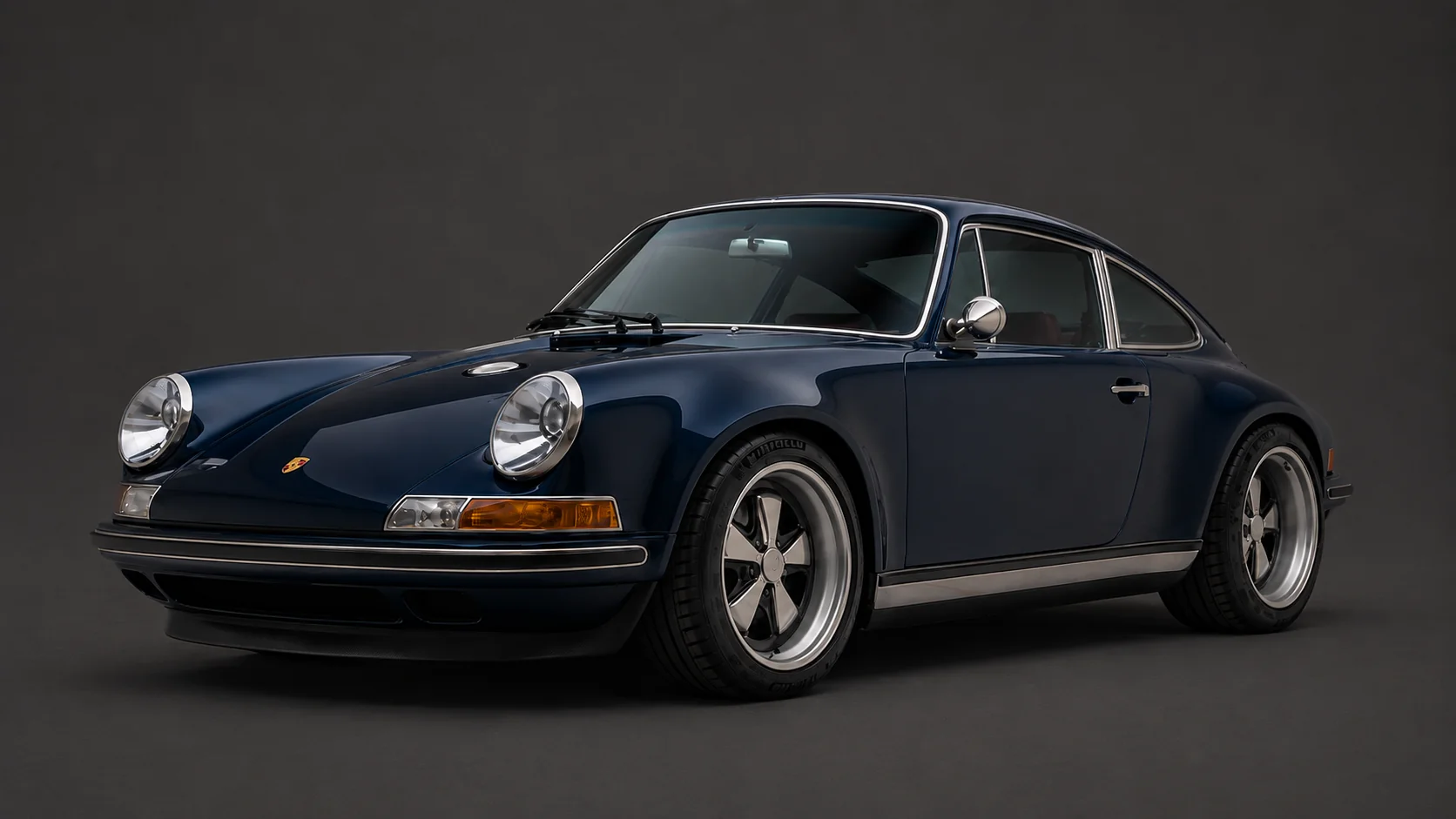 Porsche 911 — foto 4