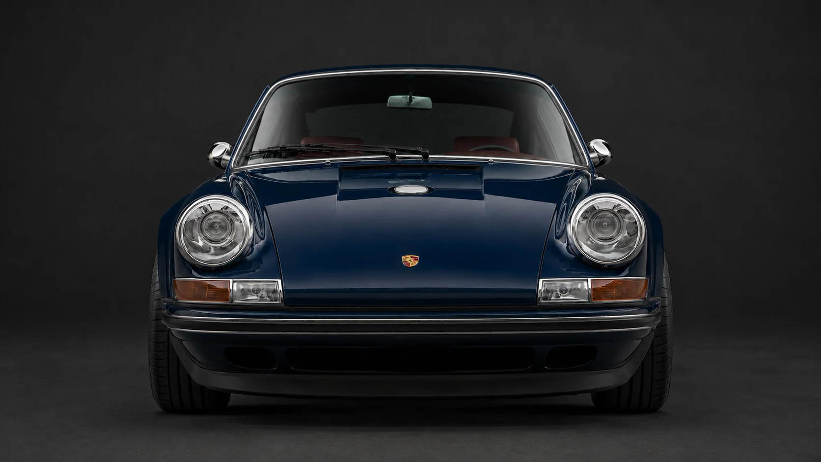 Porsche 911 — foto 5