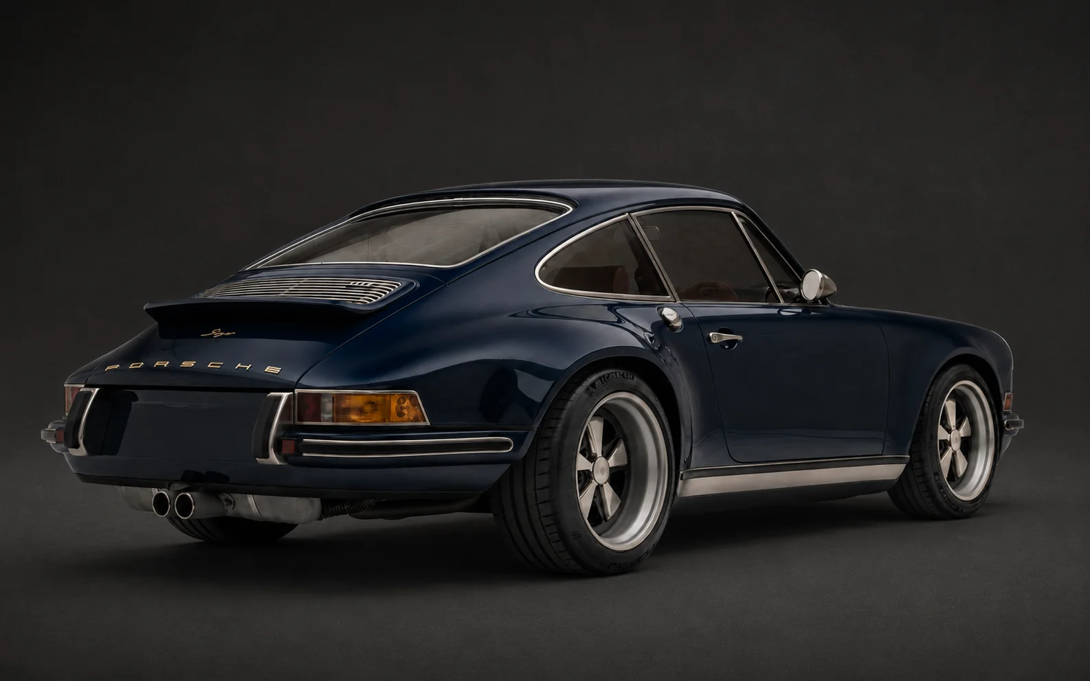 Porsche 911 — foto 6