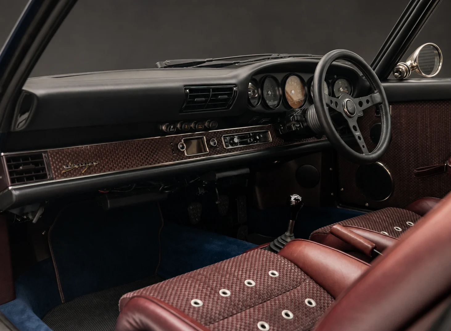 Porsche 911 — foto 63
