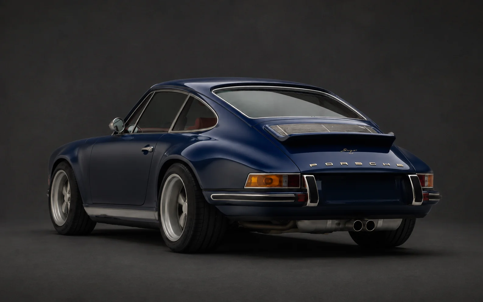 Porsche 911 — foto 7