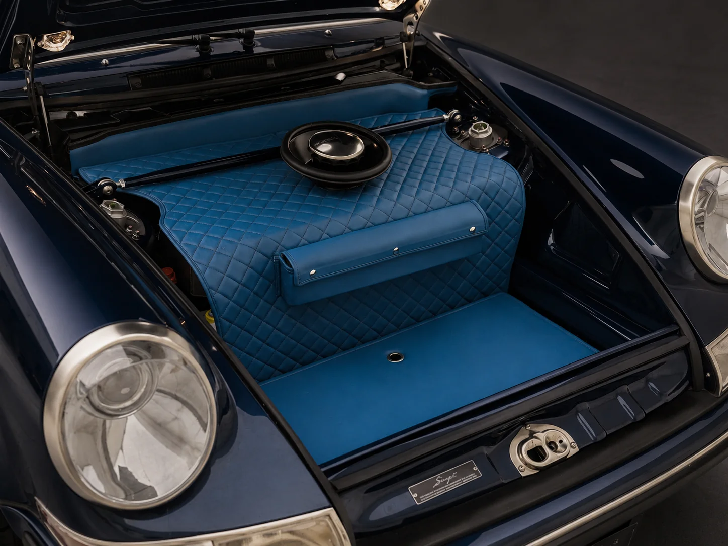 Porsche 911 — foto 74