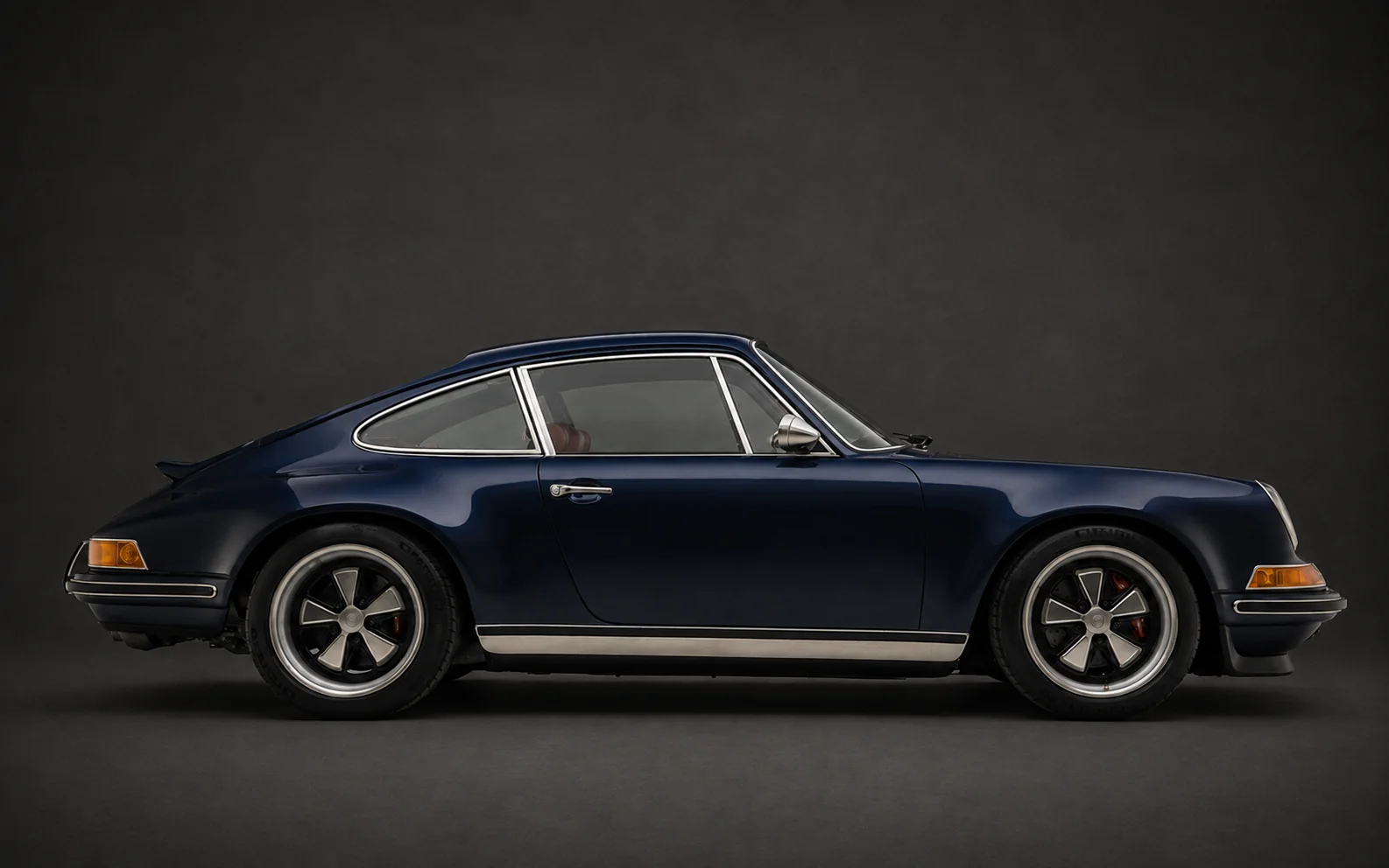 Porsche 911 — foto 8