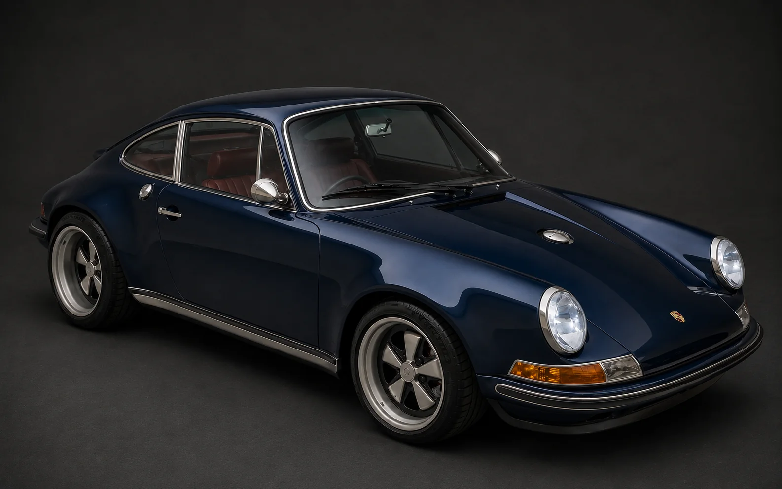 Porsche 911 — foto 9
